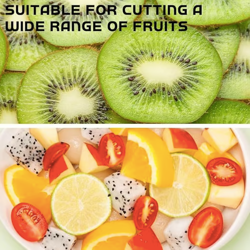 Effortless Fruit Slicer Cup™