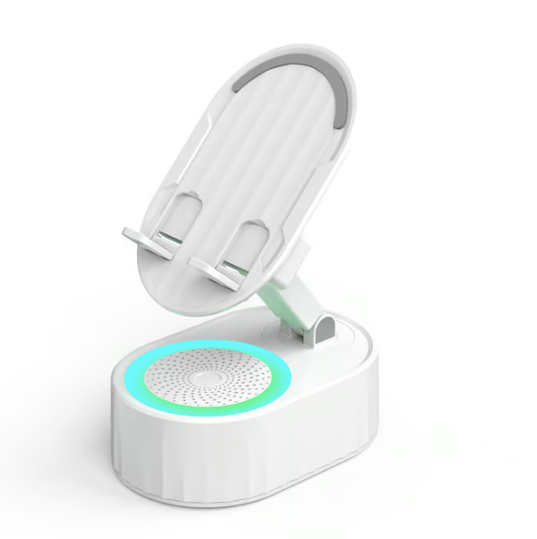 Induction Speaker Phone Stand™