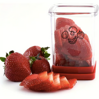 Effortless Fruit Slicer Cup™
