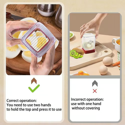 Effortless Fruit Slicer Cup™