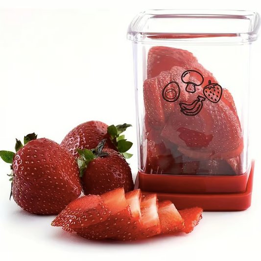 Effortless Fruit Slicer Cup™