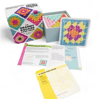 Creative Crochet Card Deck™